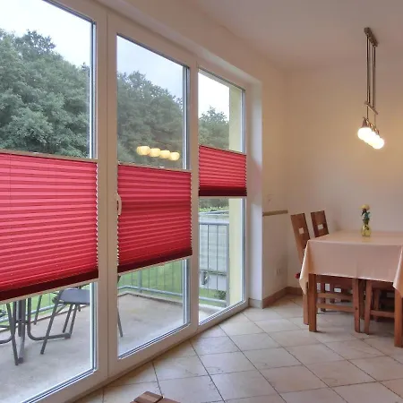 Apartment Kwi 52 Og *