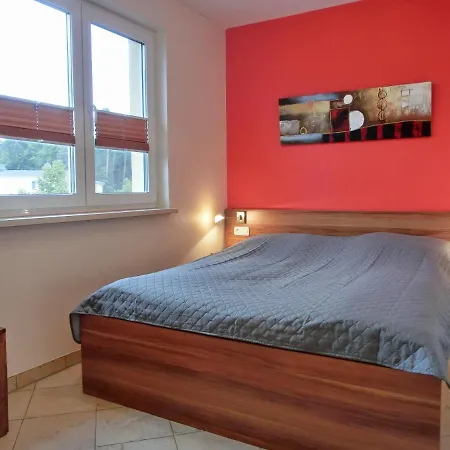 Kwi 52 Og Apartment *